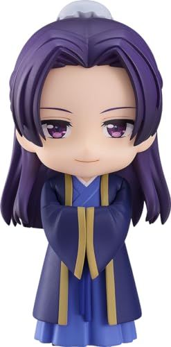 The Apothecary Diaries: Jinshi Nendoroid Action Figure