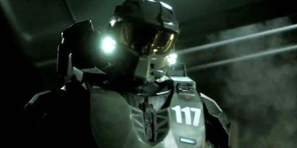 Halo TV Series: Showtime's Live Action Show Is Finally Happening