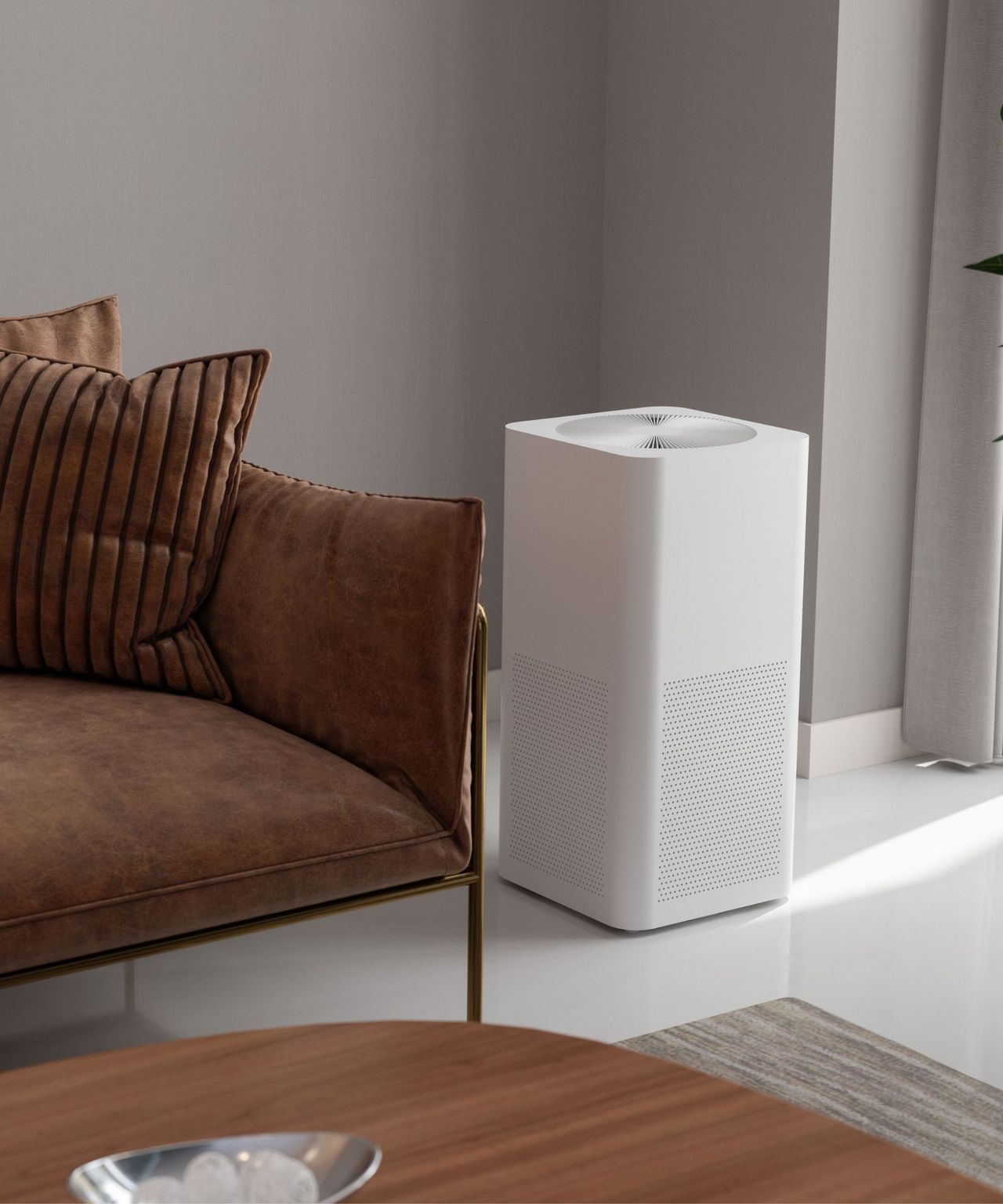 Are air purifiers worth it? Experts debate Homes & Gardens