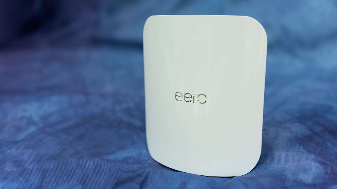 Amazon Eero Max 7 router