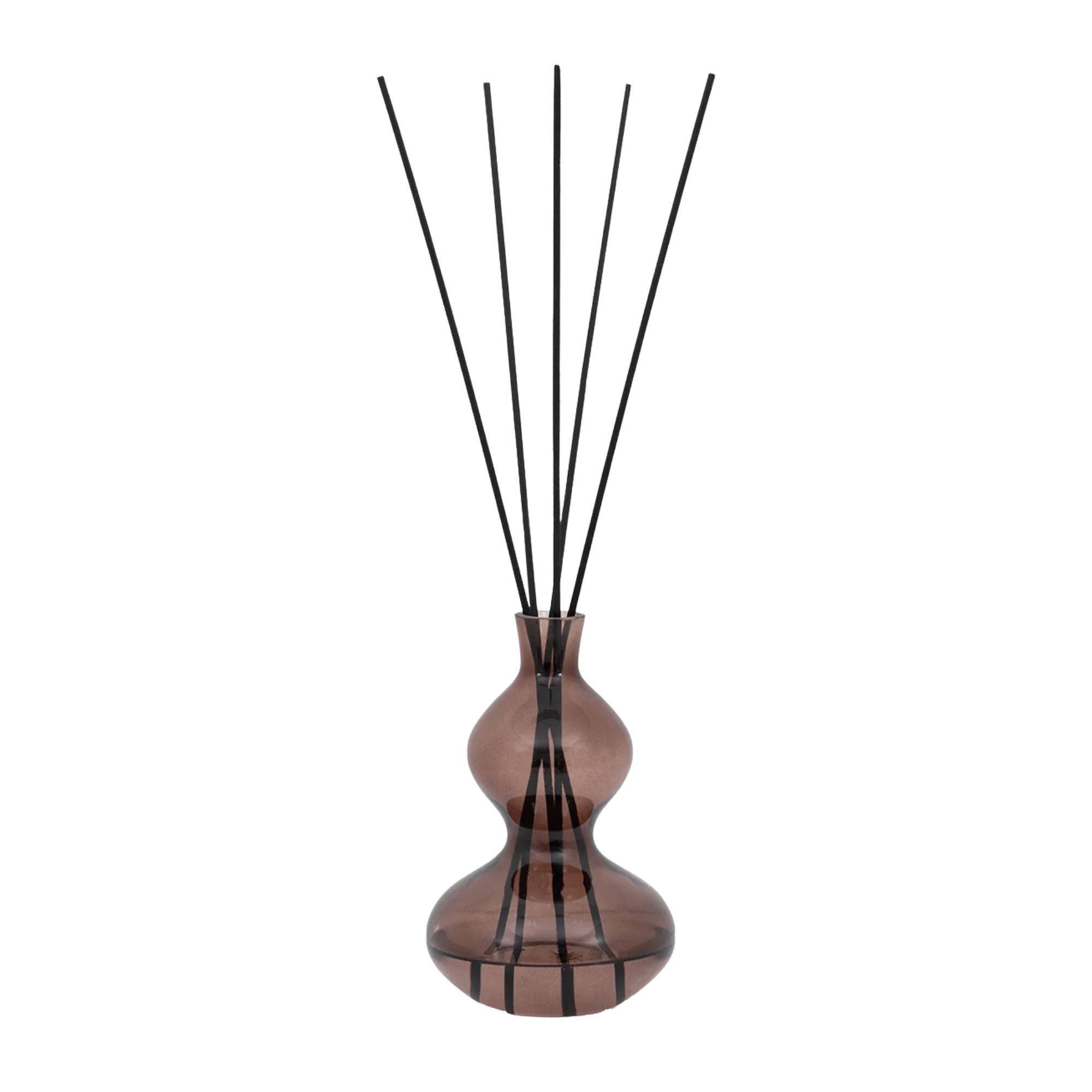 Gallery Direct, Glass Diffuser Rose Oud