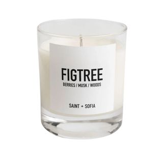 Figtree Scented Candle