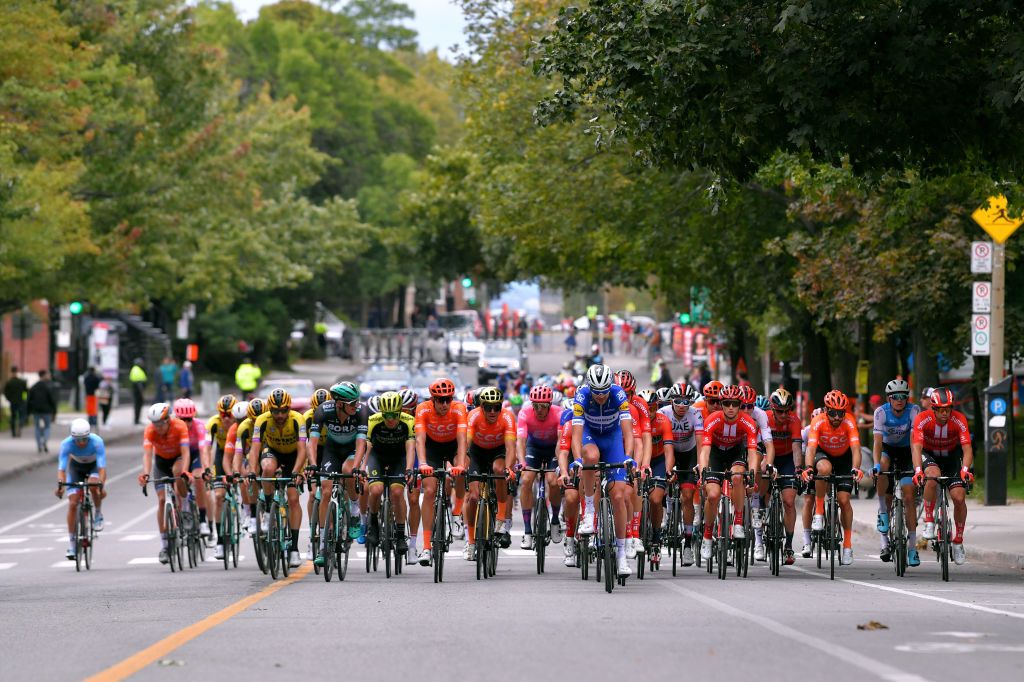 GP de Montreal 2019