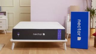 The Nectar Premier Mattress is part of this month's Nectar mattress deals