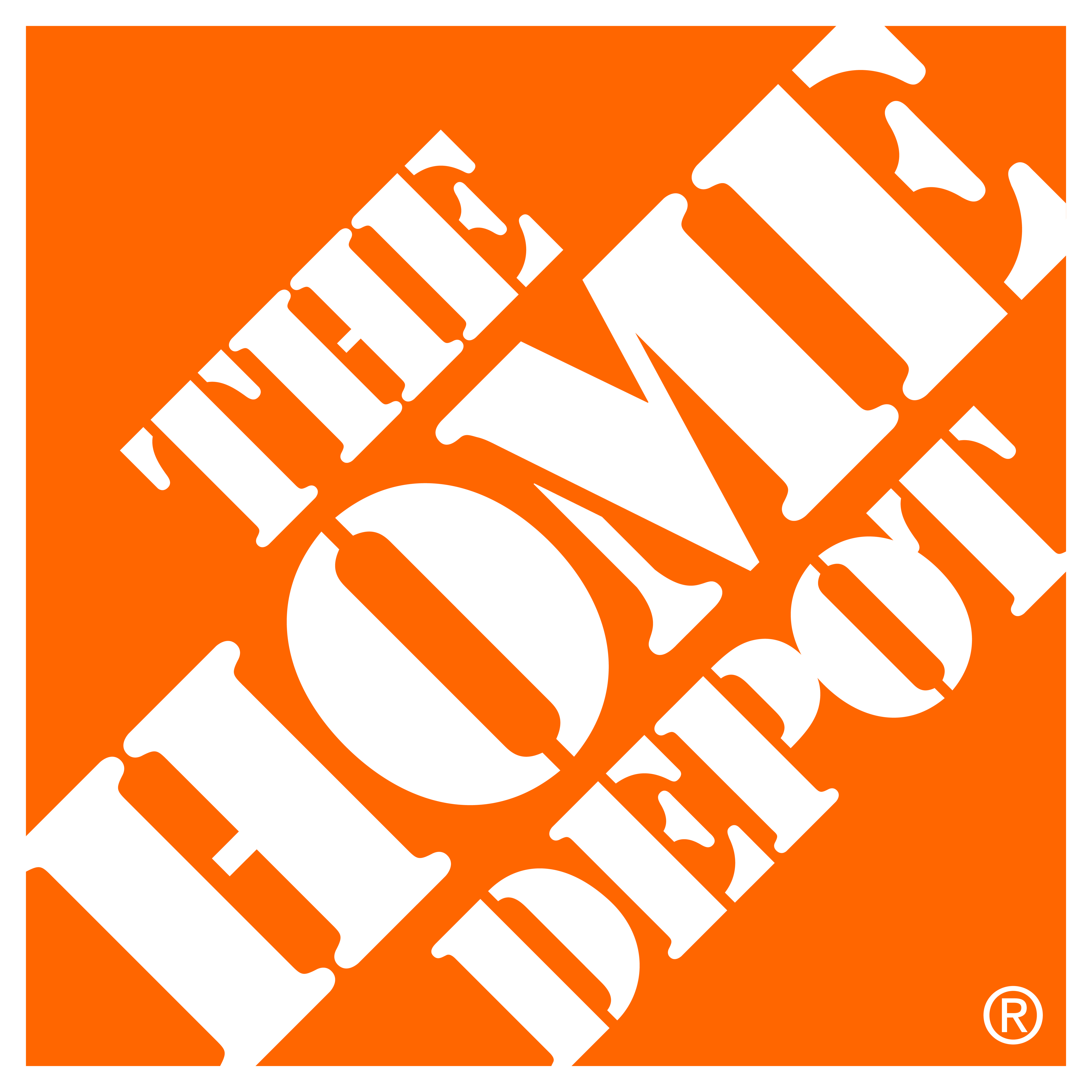 Home Depot Promo Codes