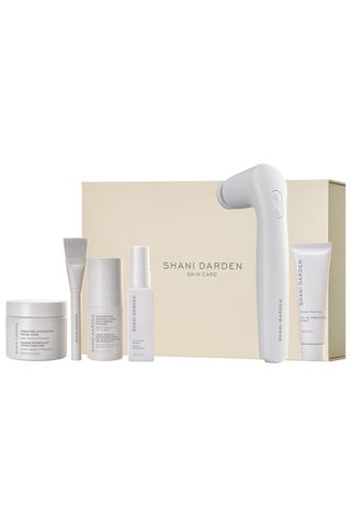 Shani Darden Skin Care Shani's Signature Facial at Home