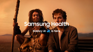 Samsung Health 2
