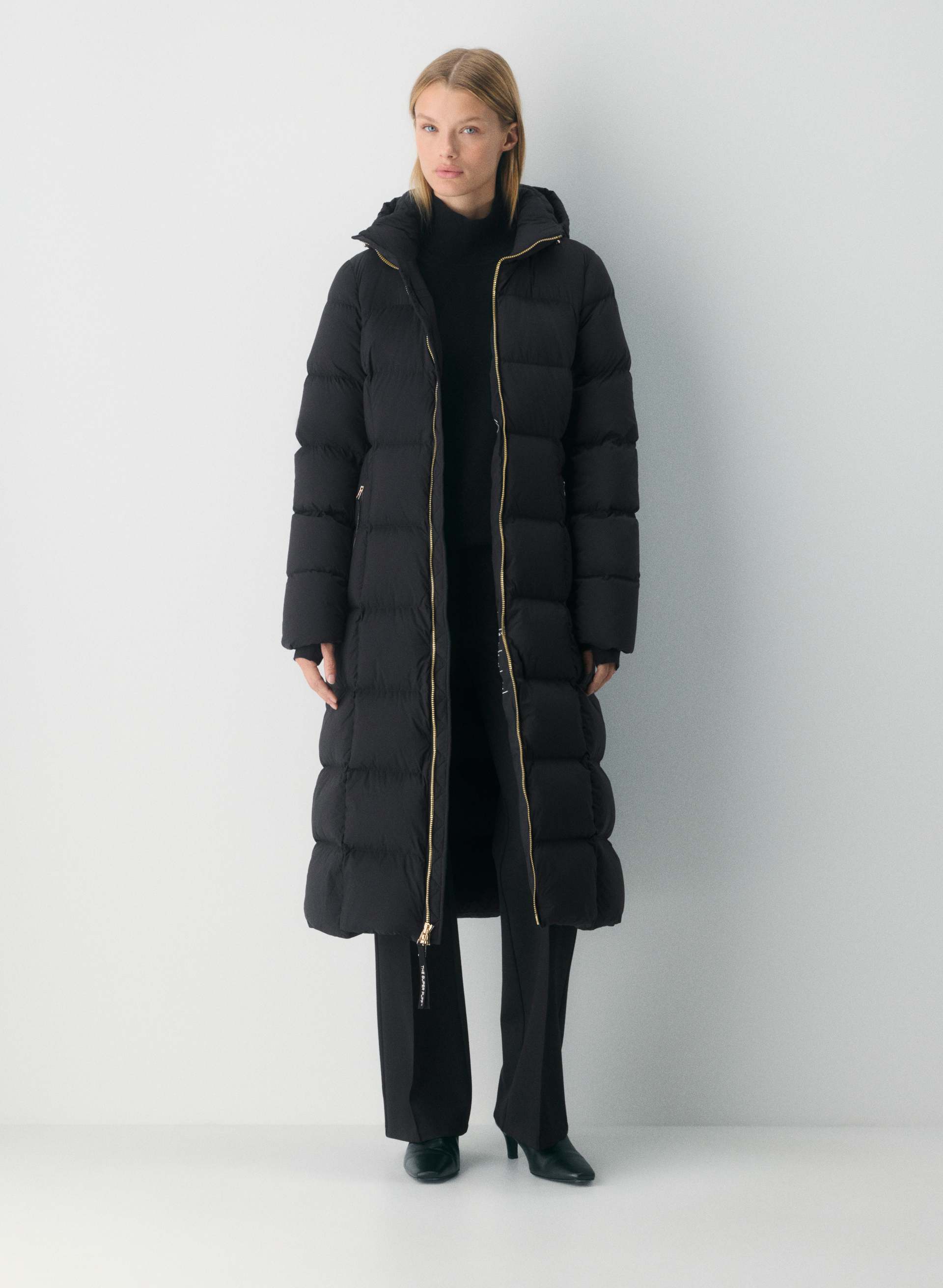 Aritzia, The Supersnug Puff Long