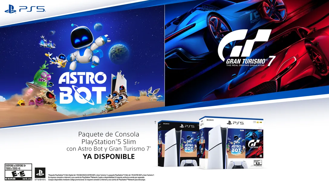 PlayStation