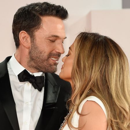 Ben Affleck & Jennifer Lopez