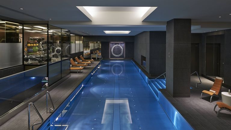 31 of the best spa breaks in the UK for 2023 | Woman & Home