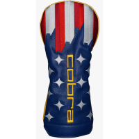 Cobra The Foundry Driver Headcover