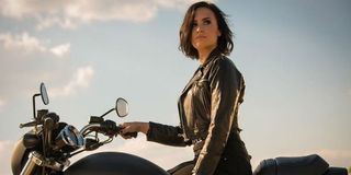 Demi Lovato "Confident" Music Video