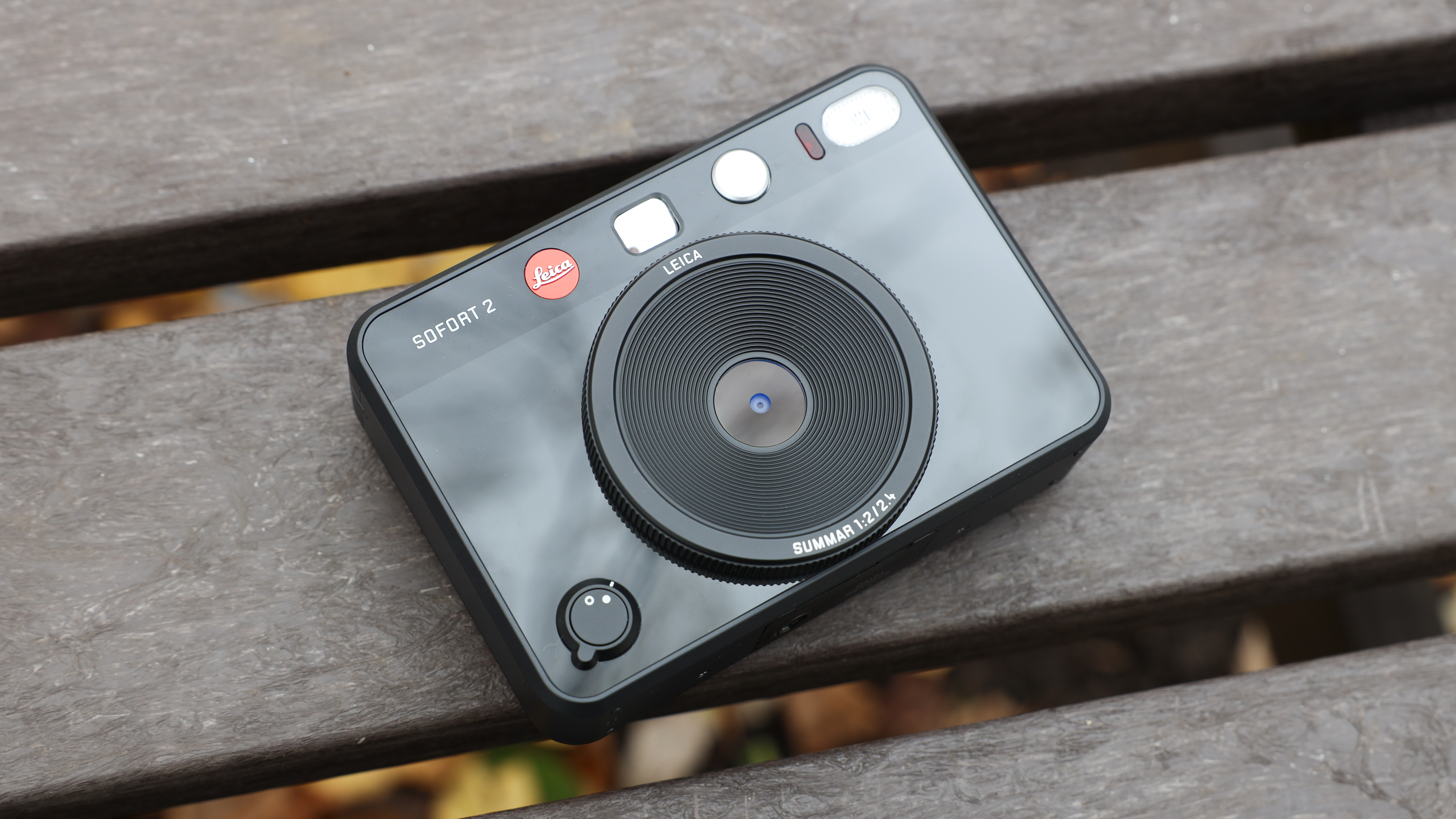 A Brand New Leica Camera for $389? Sofort 2 is here!