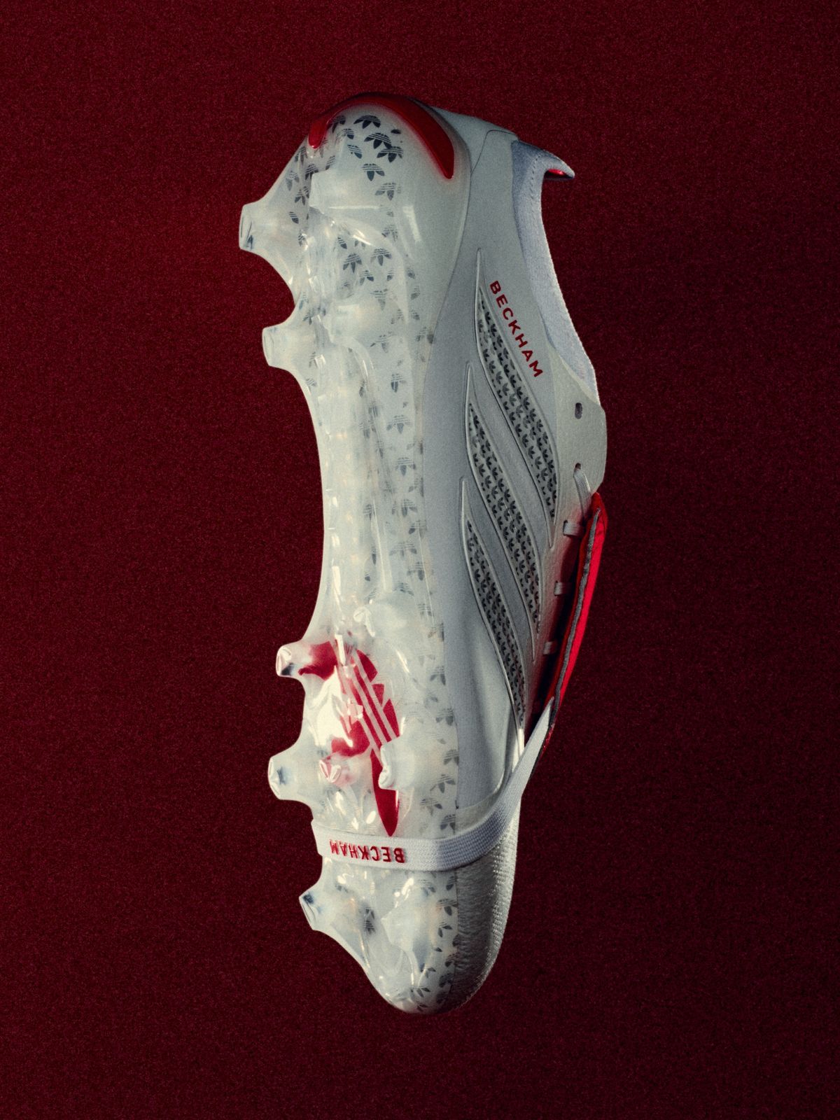 Adidas David Beckham Predator Precision