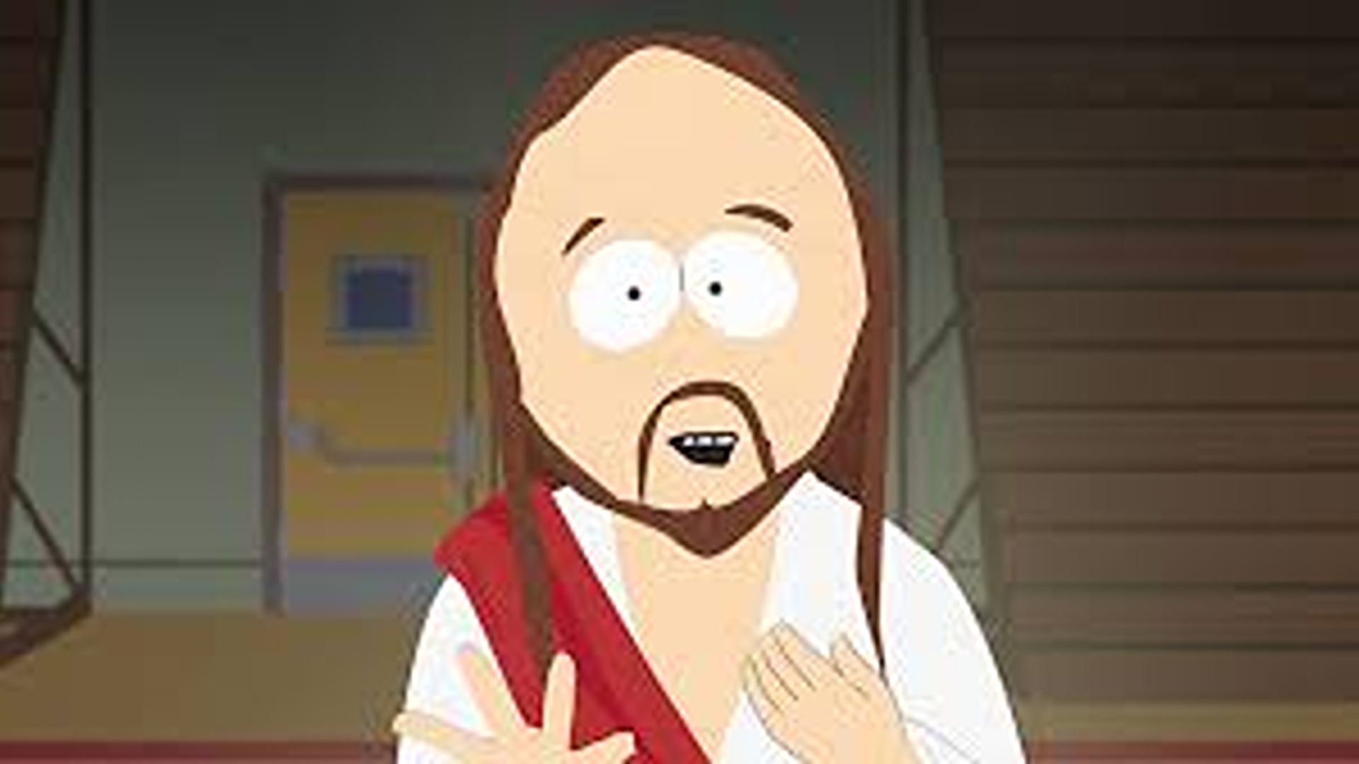 South Park season 27