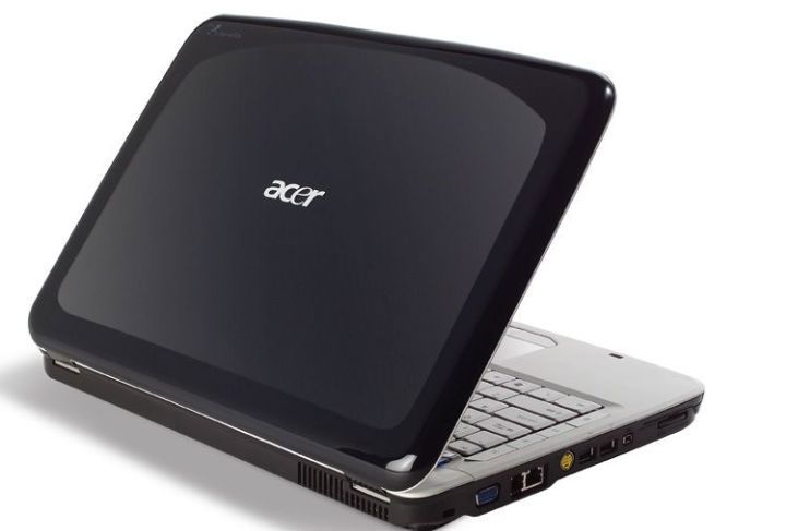 Acer Notebook