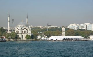 Fashionable Istanbul
