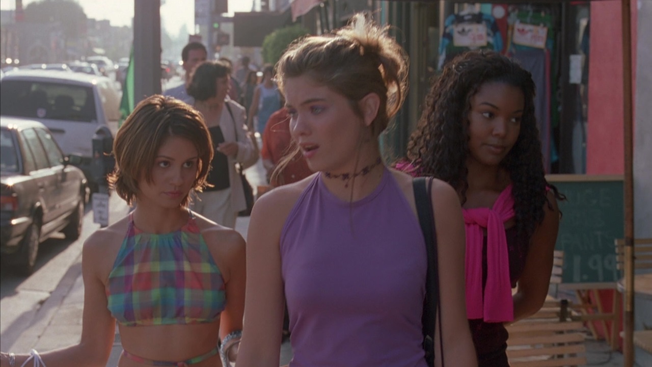 Gabrielle Union in She's All That