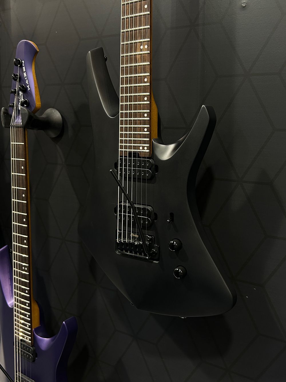 Sterling by Music Man NAMM 2025