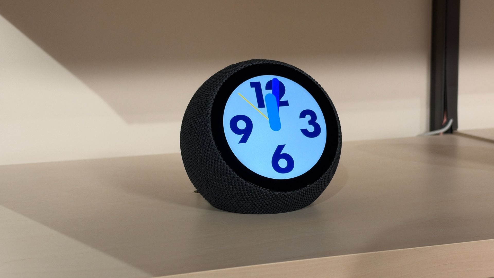 Amazon’s new Echo Time has a surprisingly good reason to exist 5 Amazon Echo Time