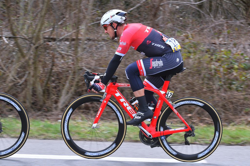 John Degenkolb (Trek-Segafredo)