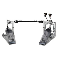 DW MFGG Machined Double Pedal: $1,299.99, now $999.89