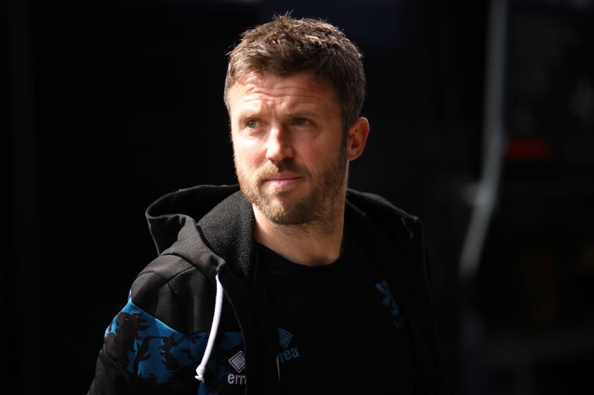Manchester United are set to appoint Michael Carrick as their interim head coach