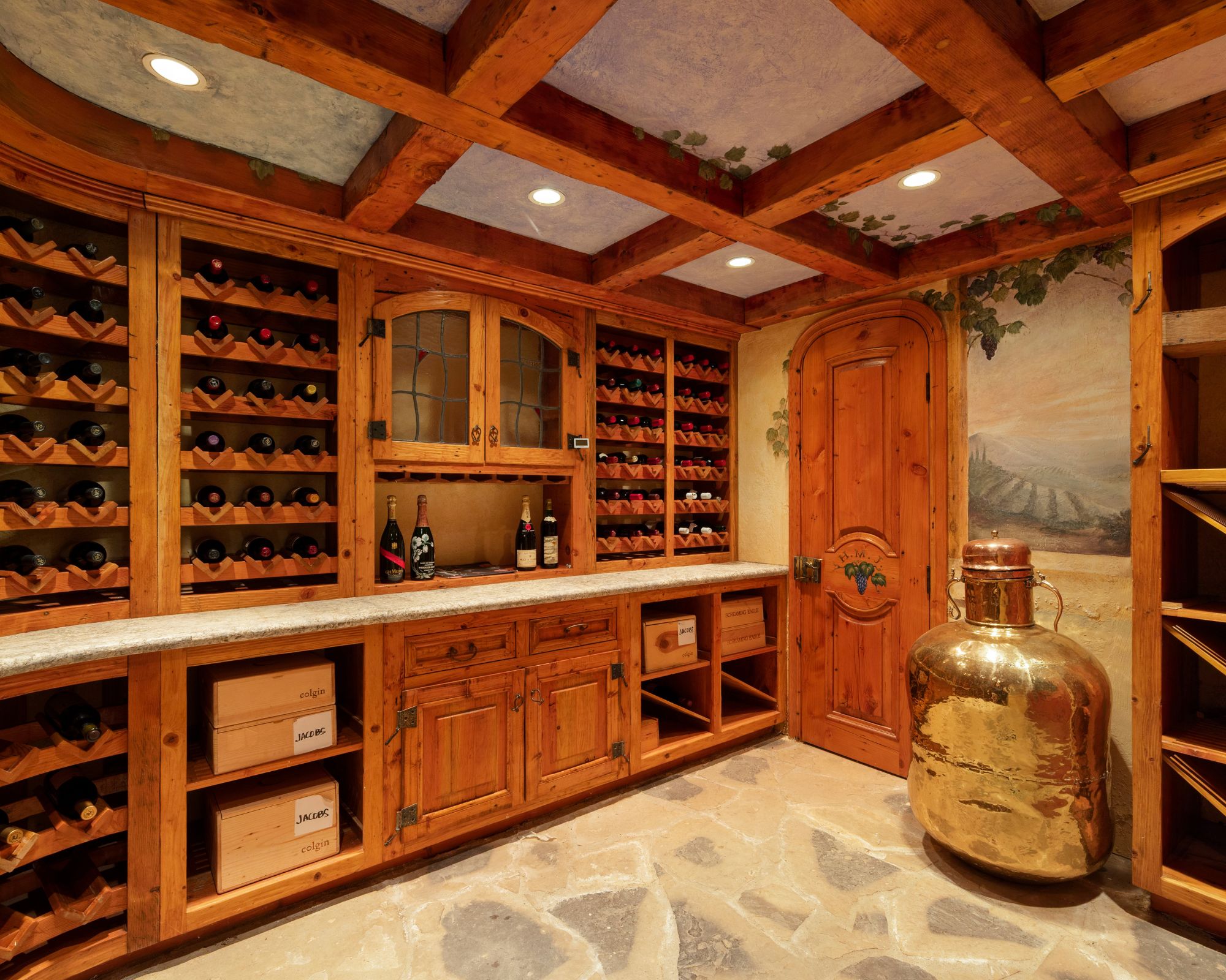 jean harlow's estate