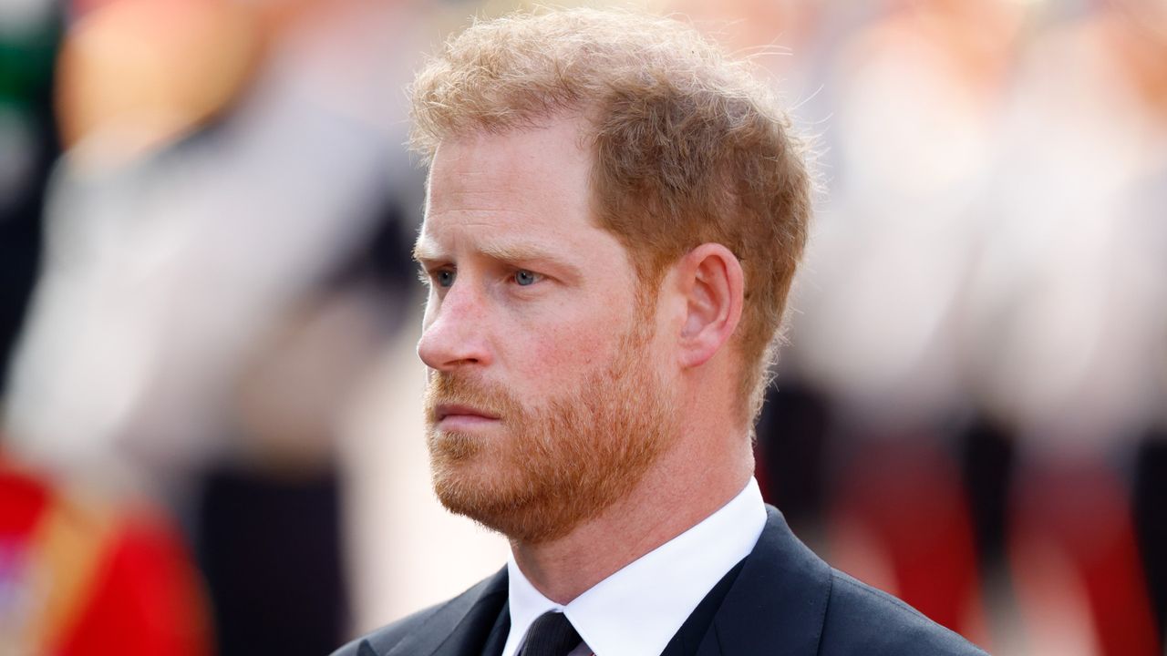 Prince Harry will be &#039;written out&#039; of King Charles&#039; coronation celebrations