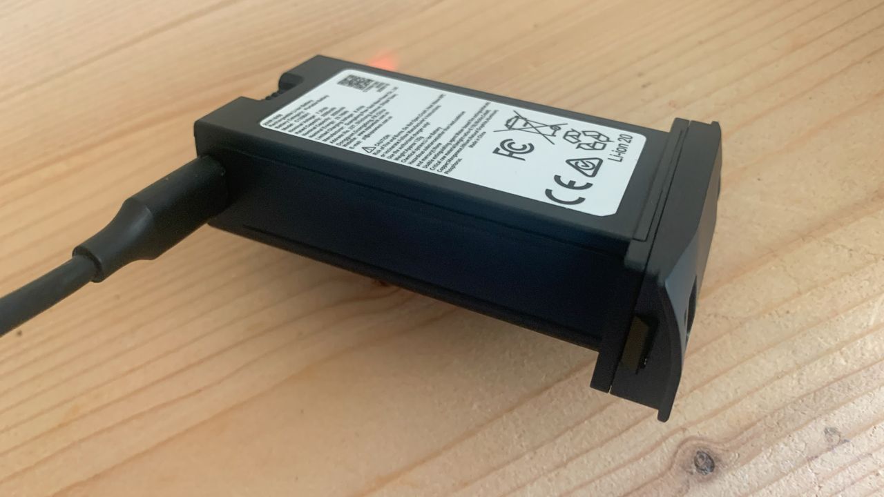 Creality Sermoon P1 Scanner