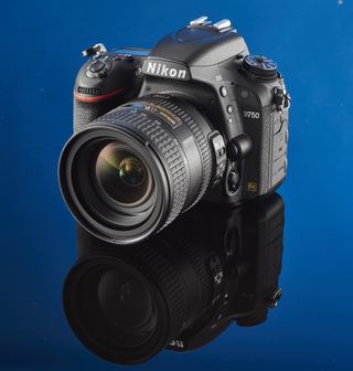 Nikon D750