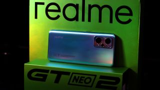 Realme GT Neo 2