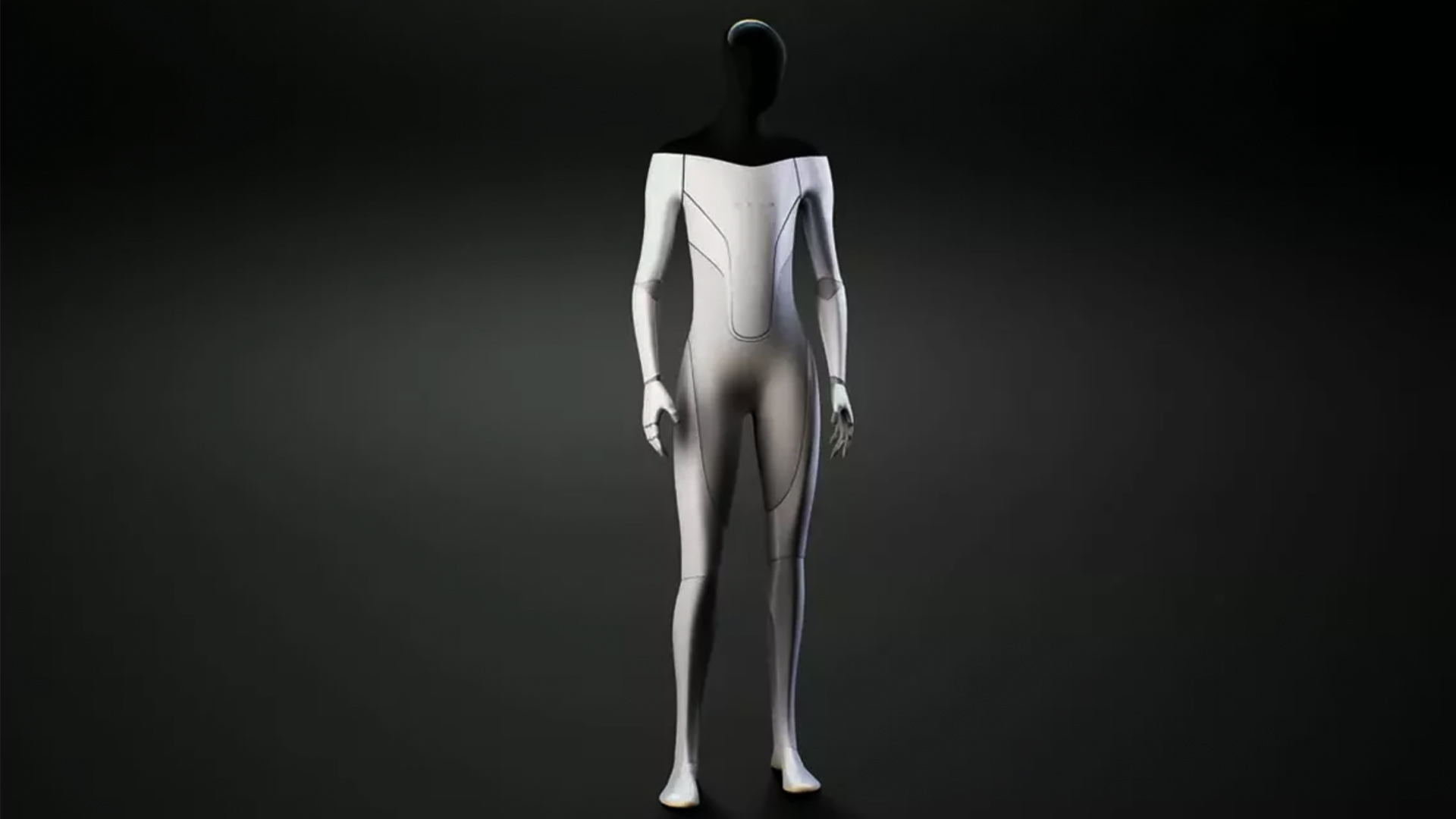 Tesla Bot