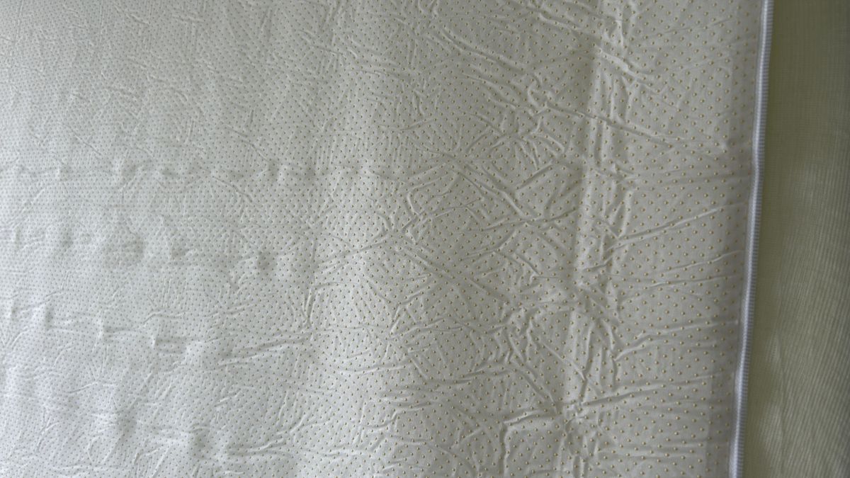 Valmori Hybrid II mattress details