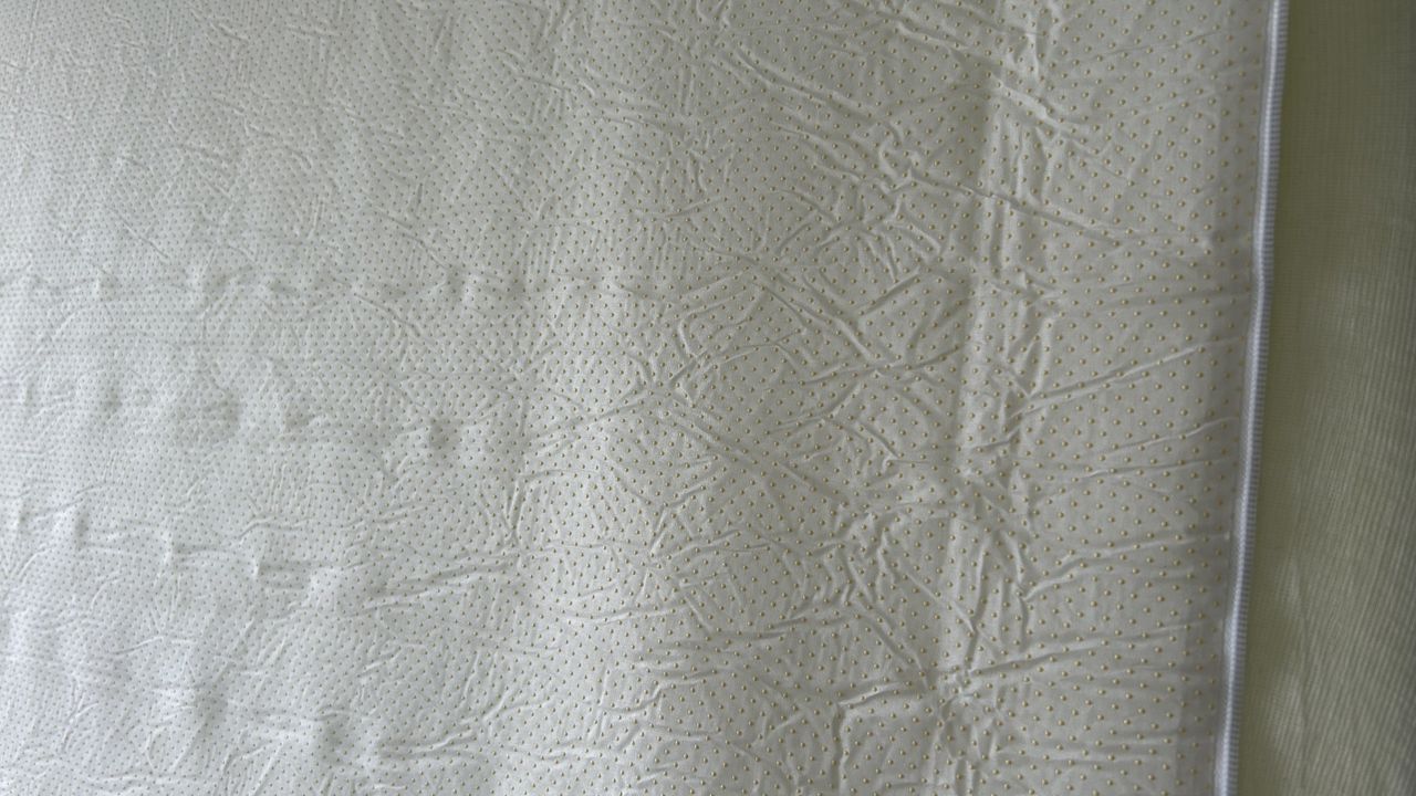 Valmori Hybrid II mattress details
