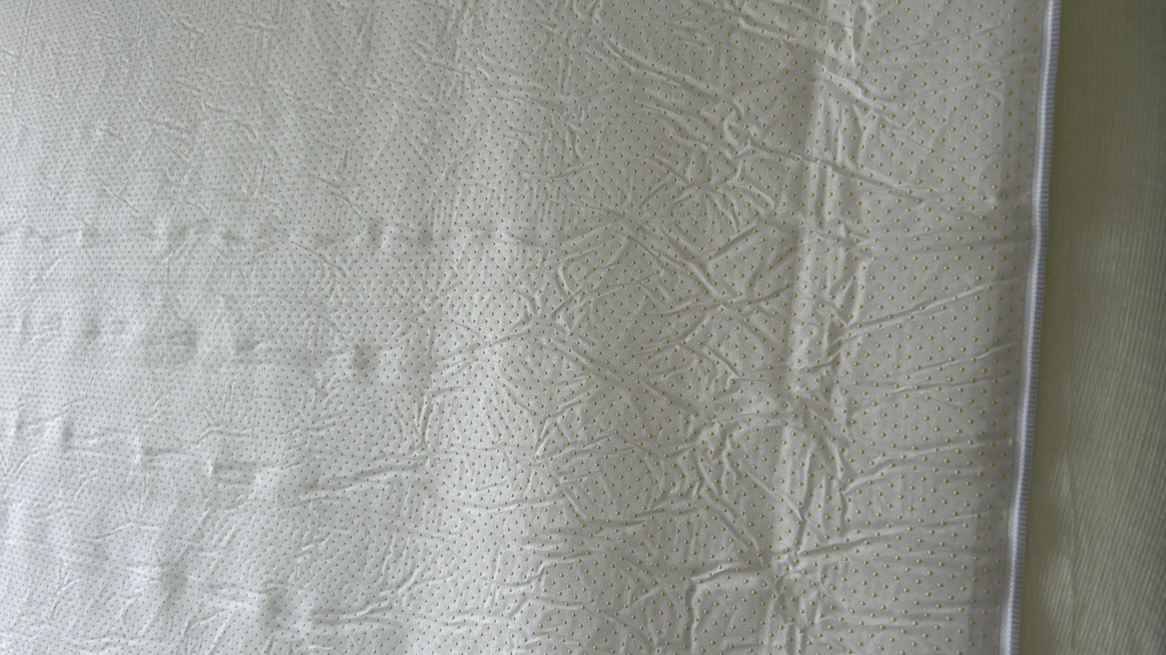 Valmori Hybrid II mattress details