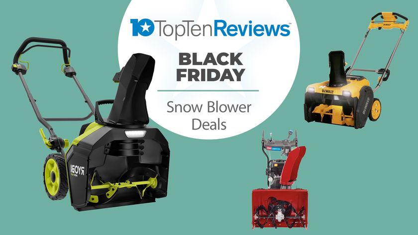 Latest deals | TopTenReviews