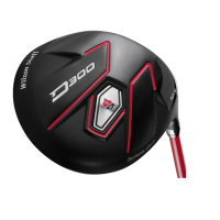 Wilson Staff D300 Driver | Almost $100 off at Rock Bottom Golf