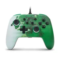 PowerA Controller (kabelgebunden)
Spare jetzt ganze 40%!