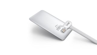 Lexar Muse portable SSD