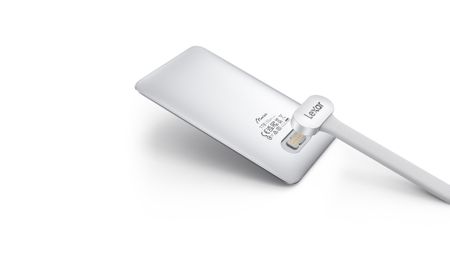 Lexar Muse portable SSD