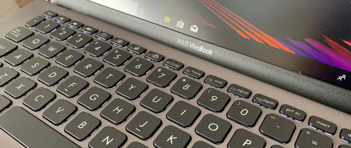 Asus VivoBook 14 (X412) review