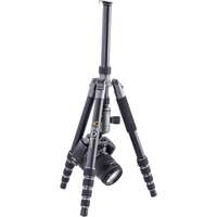 Vanguard VEO 2 GO tripod + ball head: $99.99