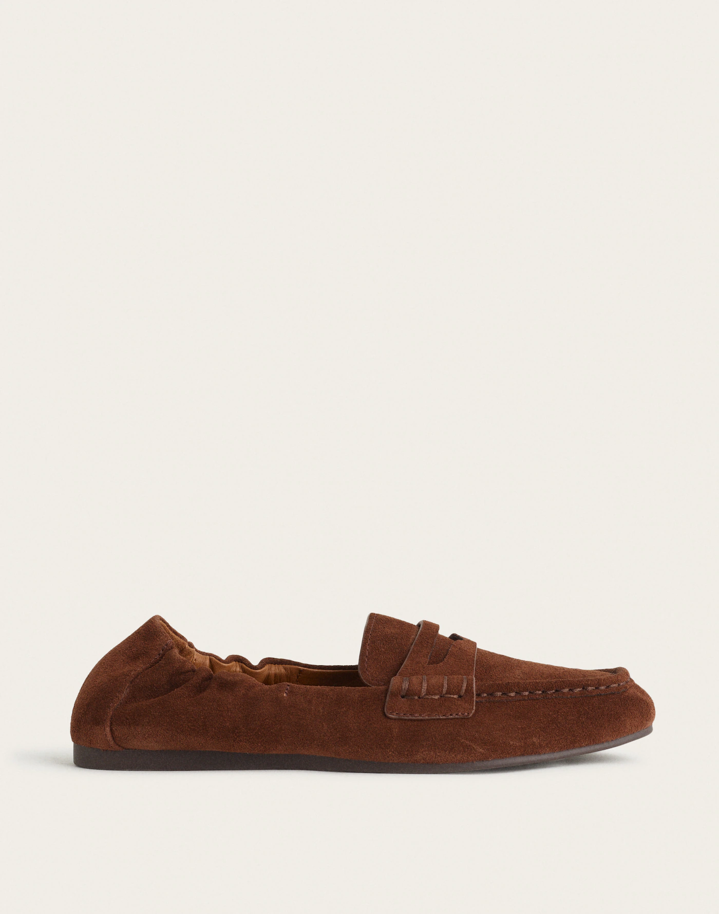 The Jamie Penny Loafer
