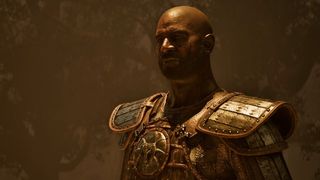 Gothic Remake - Paladin
