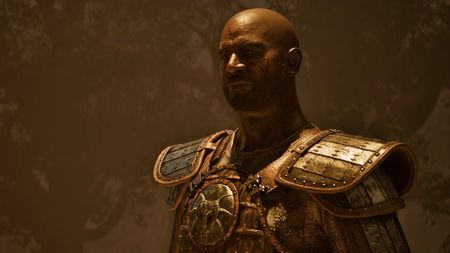Gothic Remake - Paladin
