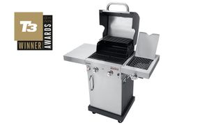 CHAR-BROIL PROFESSIONAL PRO S2 T3 Awards 2021