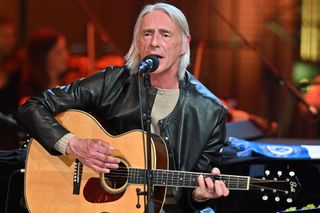 TV tonight Paul Weller plays guitar Live at the Barbican