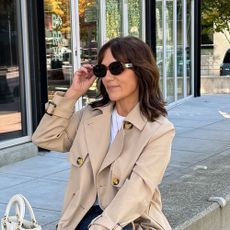 How to look richer, according to a Nordstrom stylist